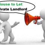 Private Landlord - what does this mean?